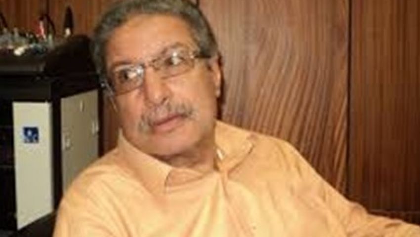 فؤاد نصر الدين يطلق جائزة باسمه فى القصة القصيرة